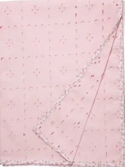 Rice Küchentextilien<Tischdecke in Rosa - (L)180 x (B)135 cm