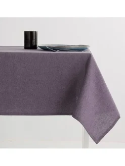Mint Rugs Küchentextilien|Tisch- & Küchentextilien<Tischdecke "Lisos Sena" in Lila