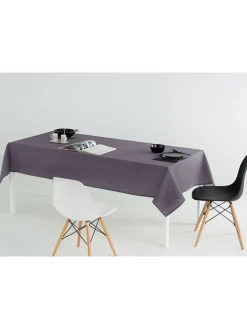 Mint Rugs Küchentextilien|Tisch- & Küchentextilien<Tischdecke "Lisos Sena" in Lila