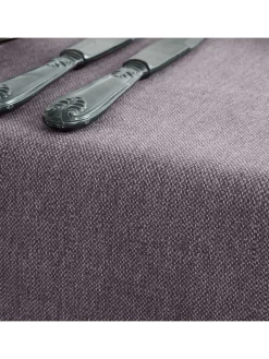 Mint Rugs Küchentextilien|Tisch- & Küchentextilien<Tischdecke "Lisos Sena" in Lila