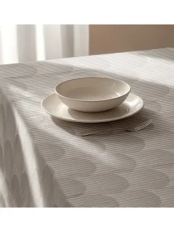 Mint Rugs Küchentextilien|Tisch- & Küchentextilien<Tischdecke "Nordic Amara" in Beige