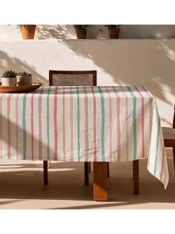 Mint Rugs Küchentextilien<Tischdecke "Nordic Selma" in Bunt