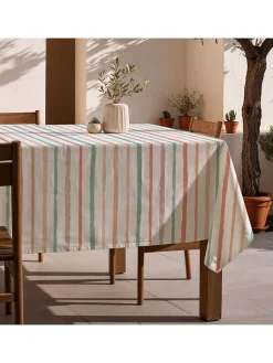 Mint Rugs Küchentextilien<Tischdecke "Nordic Selma" in Bunt