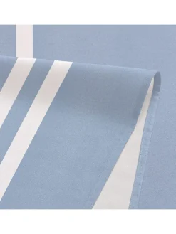 GAMUSI Küchentextilien|Tisch- & Küchentextilien<Tischdecke "Samos" in Blau