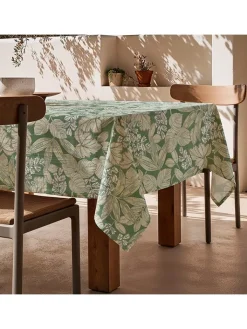 Mint Rugs Tisch- & Küchentextilien<Tischdecke "Tropical Malena" in Grün