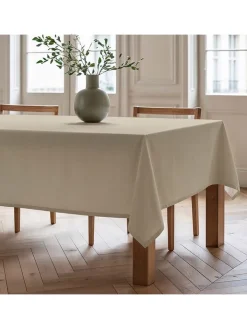 Mint Rugs Küchentextilien|Tisch- & Küchentextilien<Tischdecke "Zen" in Beige