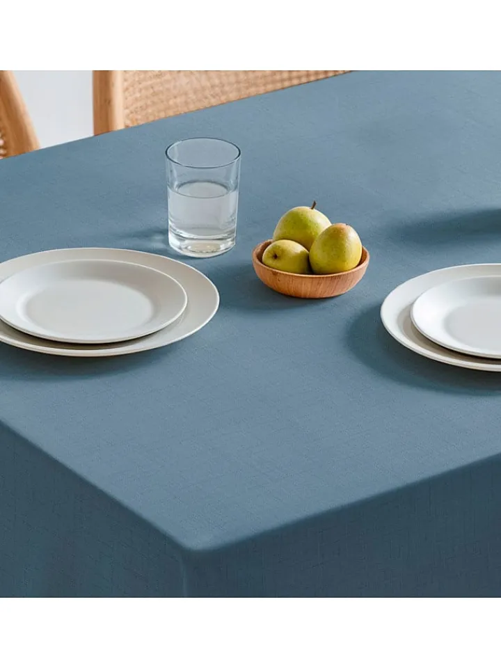 Mint Rugs Küchentextilien<Tischdecke "Zen" in Blau