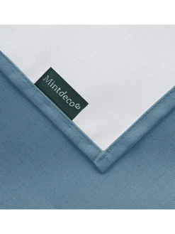 Mint Rugs Küchentextilien<Tischdecke "Zen" in Blau