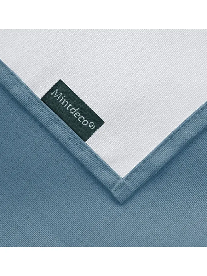 Mint Rugs Küchentextilien<Tischdecke "Zen" in Blau