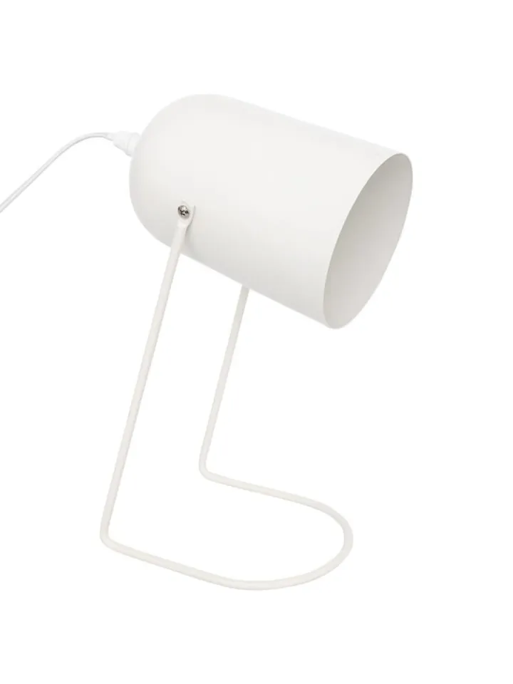 Atmosphera Créateur d'intérieur Tischleuchten<Tischlampe in weiß