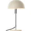 A.S. Création Tischleuchten<Tischlampe Lasse in Beige