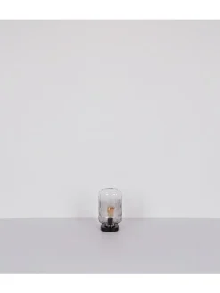 Globo lighting Tischleuchten<Tischleuchte "DARINA" in black