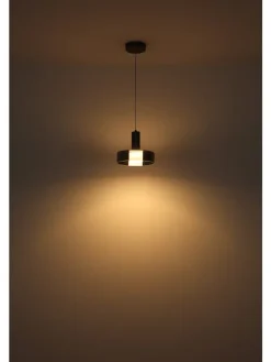 Globo lighting Tischleuchten<Tischleuchte "GRANT" in gray