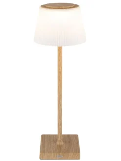 Globo lighting Tischleuchten<Tischleuchte "GREGOIR" in brown