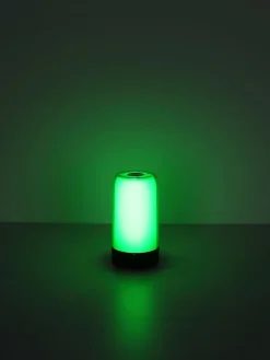 Globo lighting Tischleuchten<Tischleuchte in Farbwechsel - (H)18,8 x Ø 10 cm