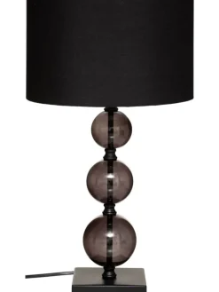 Atmosphera Créateur d'intérieur Tischleuchten<Tischleuchte in schwarz