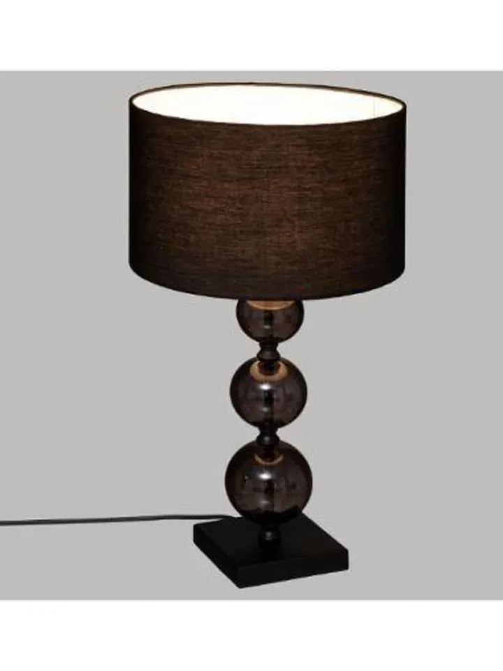 Atmosphera Créateur d'intérieur Tischleuchten<Tischleuchte in schwarz