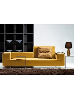 näve Tischleuchten<Tischleuchte in Schwarz/ Gold - (H)42 cm