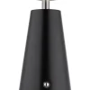 Globo lighting Tischleuchten<Tischleuchte "LIVA" in black