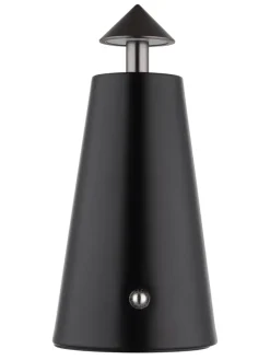 Globo lighting Tischleuchten<Tischleuchte "LIVA" in black