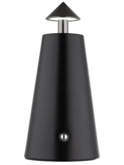 Globo lighting Tischleuchten<Tischleuchte "LIVA" in black