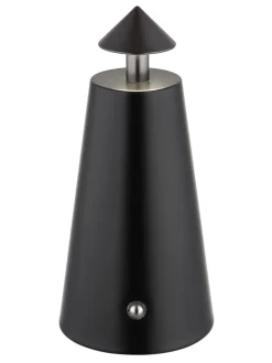 Globo lighting Tischleuchten<Tischleuchte "LIVA" in black