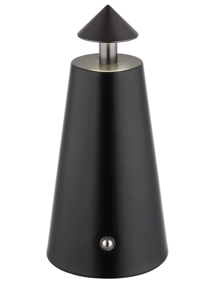 Globo lighting Tischleuchten<Tischleuchte "LIVA" in black