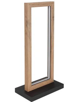 Globo lighting Tischleuchten<Tischleuchte "MANDERA" in black