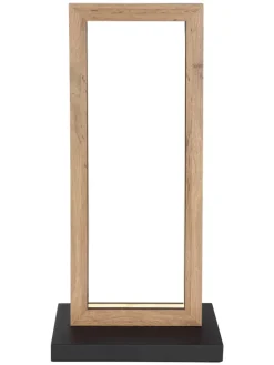 Globo lighting Tischleuchten<Tischleuchte "MANDERA" in black