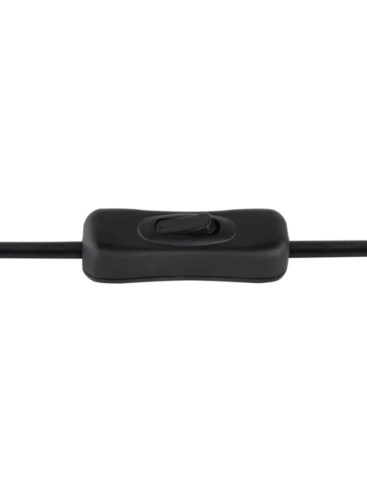 Globo lighting Tischleuchten<Tischleuchte "RIHA" in black