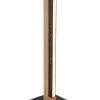 Globo lighting Tischleuchten<Tischleuchte "STARLA" in black