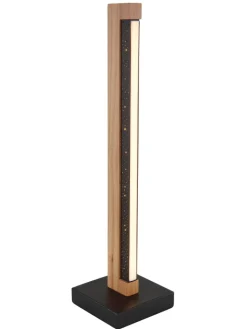 Globo lighting Tischleuchten<Tischleuchte "STARLA" in black