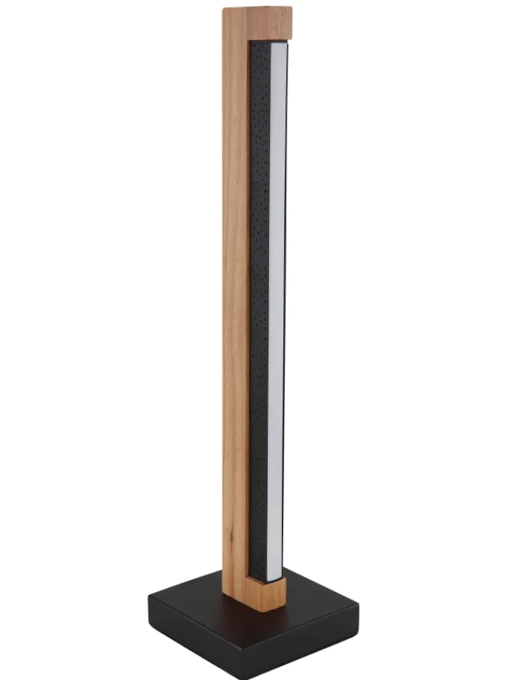Globo lighting Tischleuchten<Tischleuchte "STARLA" in black