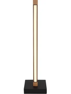 Globo lighting Tischleuchten<Tischleuchte "STARLA" in black