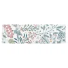 Butter Kings Tisch- & Küchentextilien|Küchentextilien<Tischläufer "Christmas" in Bunt - (L)140 x (B)40 cm