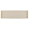 Butter Kings Küchentextilien|Tisch- & Küchentextilien<Tischläufer "Gold tree" in Beige/ Gold - (L)140 x (B)40 cm