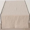 Boltze Tisch- & Küchentextilien|Küchentextilien<Tischläufer ''Janea'' in Beige - (L)141,2 x (B)40,6 cm