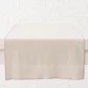 Boltze Küchentextilien|Tisch- & Küchentextilien<Tischläufer "Janea" in Creme/ Rosa - (L)140 x (B)40 cm
