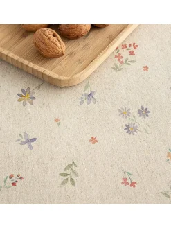 Mint Rugs Küchentextilien|Tisch- & Küchentextilien<Tischläufer "Shayla" in Creme