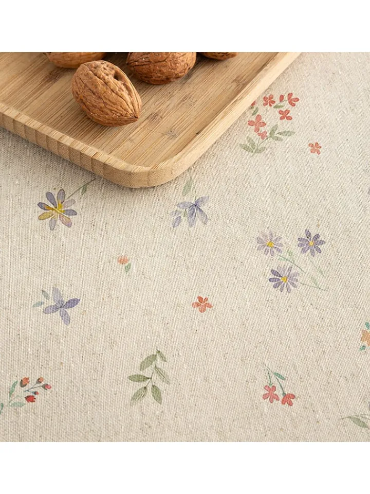 Mint Rugs Küchentextilien|Tisch- & Küchentextilien<Tischläufer "Shayla" in Creme
