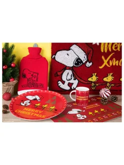 Trendy Kitchen by EXCÉLSA Tisch- & Küchentextilien<Tischset Peanuts Xmas" - (B)43,5 x (H)28,5 cm