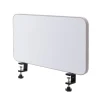 MCW Paravents<Tisch-Whiteboard G74, 60x35cm grau