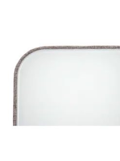MCW Paravents<Tisch-Whiteboard G74, 60x35cm grau