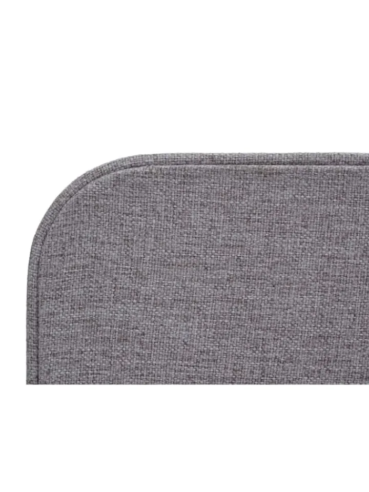 MCW Paravents<Tisch-Whiteboard G74, 60x35cm grau