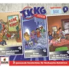 United Soft Media Hörbücher<TKKG Junior - Spürnasen- Box 5 (Folgen 13 - 15)