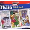 Sony Music Entertainment Hörbücher<TKKG Krimi Box 04