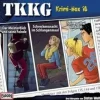 Sony Music Entertainment Hörbücher<TKKG Krimi-Box 10