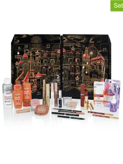 L'Oréal Paris Adventskalender<24tlg. Adventskalender "24 Beauty-Highlights"