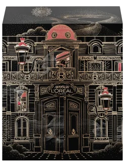 L'Oréal Paris Adventskalender<24tlg. Adventskalender "24 Beauty-Highlights"