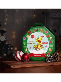 Haribo Adventskalender<25tlg. Adventskalender ""